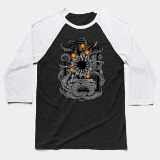 Azathoth Baseball T-Shirt